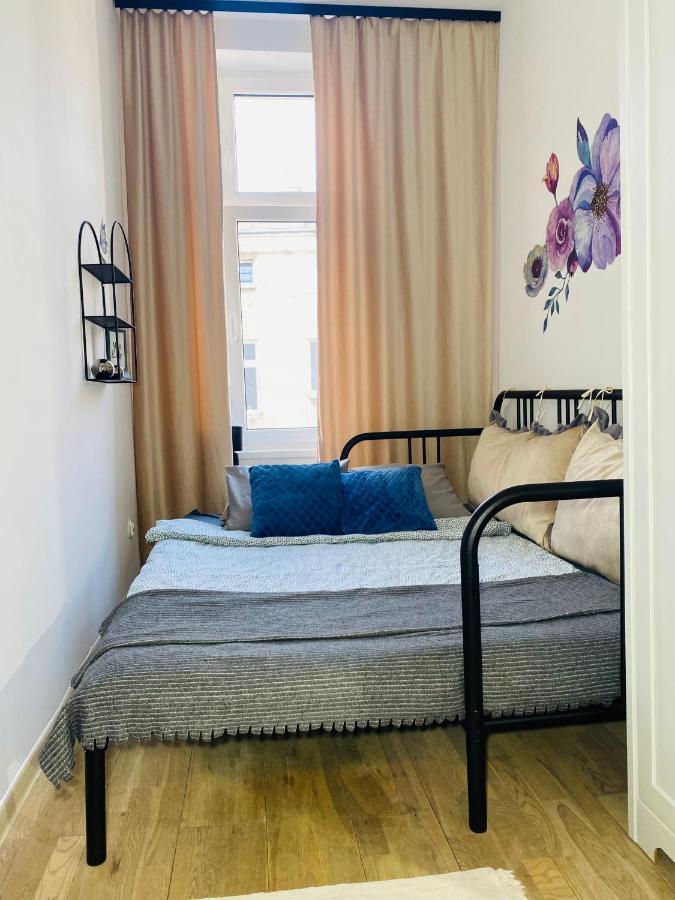 Angel Apartment Taczaka 波兹南 外观 照片